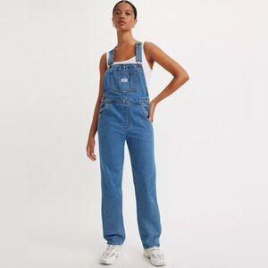 Levi’s Vintage Women’s Overalls